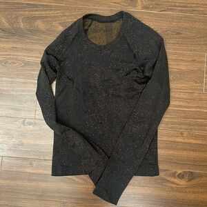 Lululemon swiftly tech long sleeve